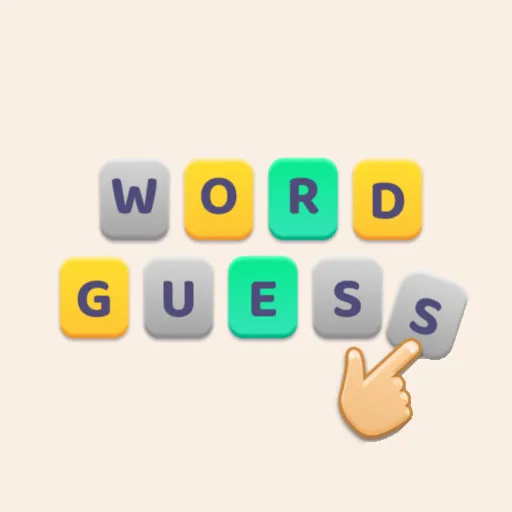 Guess Word