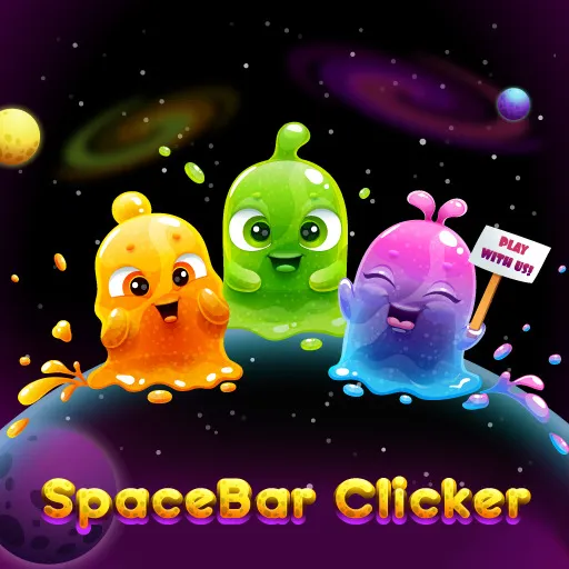 Spacebar Clicker